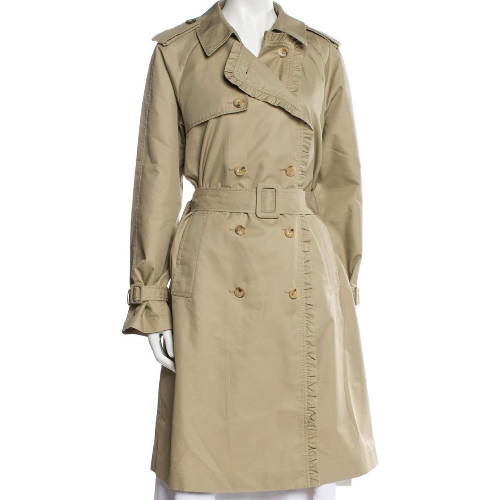 Kate Spade New York Trench Coat